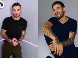 Liam Payne