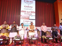 MP News