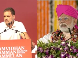 Maharashtra Assembly Elections 2024