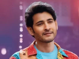 Mahesh Babu