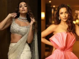 Malaika Arora
