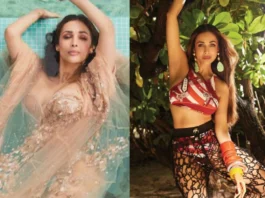 Malaika Arora