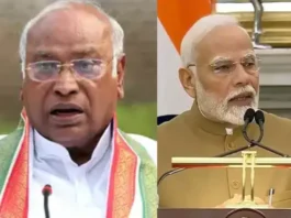Mallikarjun Kharge