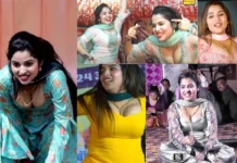 Haryanvi Songs पर Muskan Baby ने कूद-कूदकर बना दिया माहौल, देखें 5 सबसे वायरल परफॉर्मेंस जिनके व्यूज हैं बेजोड़ Muskan Baby