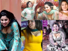 Muskan Baby