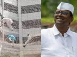Narhari Jhirwal Viral Video