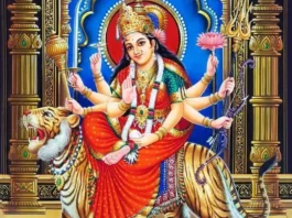 Navratri 2024