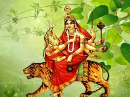 Navratri 2024