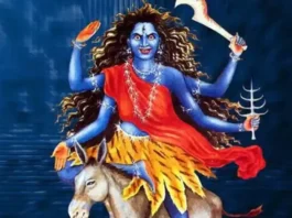 Navratri 2024