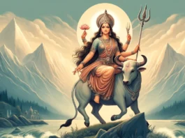 Navratri 2024