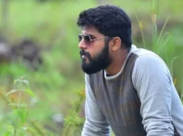 Nishadh Yusuf