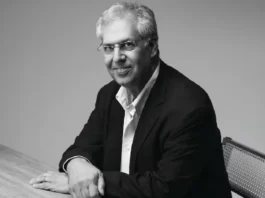 Noel Tata