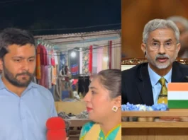 Pakistani People React to S Jaishankar Visit to Islamabad for SCO Summit