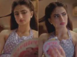 Palak Tiwari