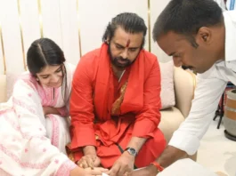 Pawan Kalyan