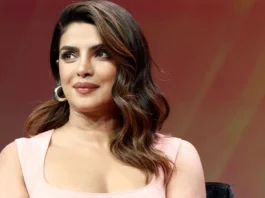 Priyanka Chopra