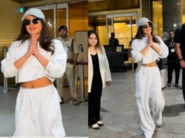 Priyanka Chopra