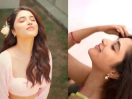 Priyanka Mohan