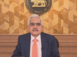 RBI Monetary Policy