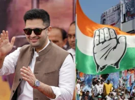 Raghav Chadha