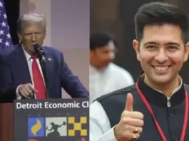 Raghav Chadha