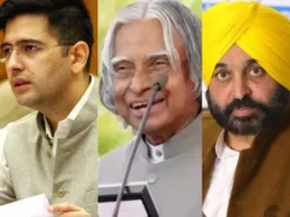 Raghav Chadha