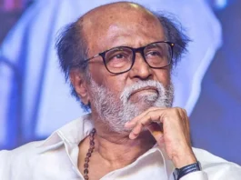 Rajinikanth