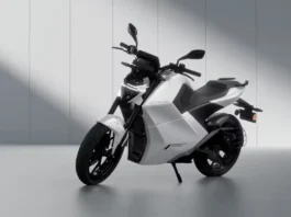 Raptee HV T30 Electric Bike