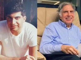 Ratan Tata