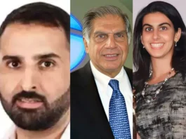 Ratan Tata