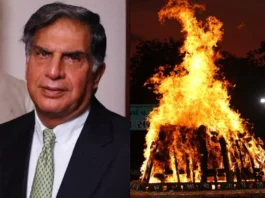 Ratan Tata