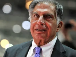 Ratan Tata