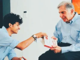 Ratan Tata