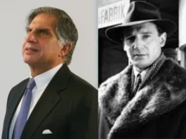 Ratan Tata
