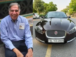 Ratan Tata