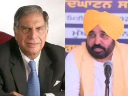 Ratan Tata