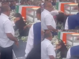 Ratan Tata Viral Video
