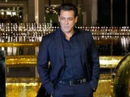 Salman Khan