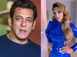 Salman Khan