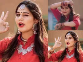 Sapna Choudhary