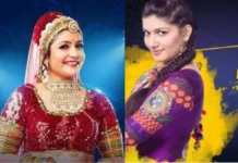 Bigg Boss में कौन-किस पर पड़ा भारी, Haryanvi देसी क्वीन Sapna Choudhary या Gori Nagori? Sapna Choudhary vs Gori Nagori