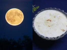 Sharad Purnima 2024