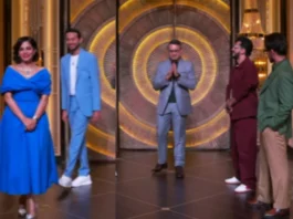 Shark Tank India Season 4