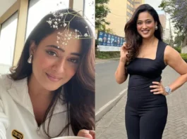 Shweta Tiwari