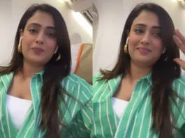 Shweta Tiwari