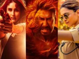 Singham Again