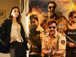 Singham Again