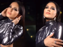 Sunny Leone