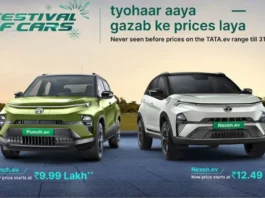 Tata Motors Discount