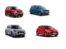 Tata Tiago